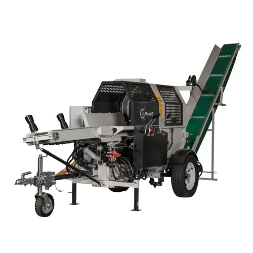 Lumag maschinen ssa 400 pro - lumag, 12