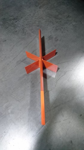 Fach spaltkreuz für - spaltkreuz,