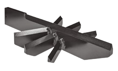 Fach spaltkreuz für lumag - für,